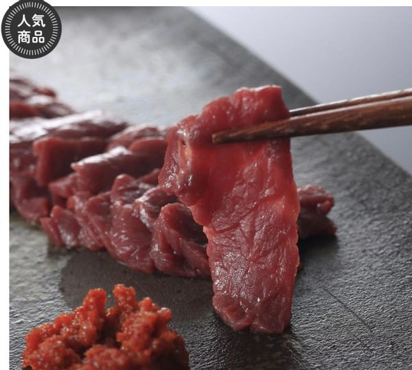 お取り寄せしたい馬肉(桜肉)おすすめ人気の16品♪馬刺しや桜鍋などが絶品 | TrustCellar[トラストセラー]