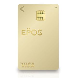エポスゴールドカード 株式会社エポスカードのサムネイル画像