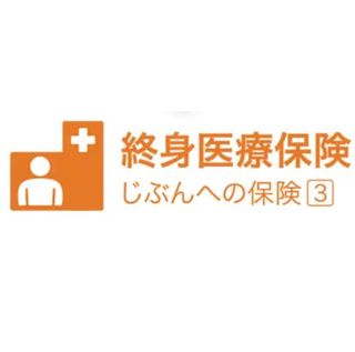 じぶんへの保険3 ライフネット生命のサムネイル画像 1枚目