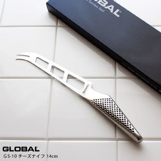 GS-10:チーズナイフ 14cmの画像 1枚目