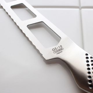 GS-10:チーズナイフ 14cmの画像 3枚目