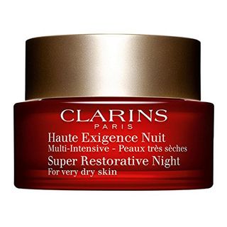 スープラ ナイト クリーム N ベリードライスキン CLARINS（クラランス）のサムネイル画像 1枚目