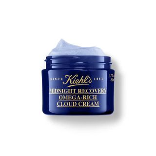 ミッドナイトクラウド クリーム Kiehl's（キールズ）のサムネイル画像 1枚目