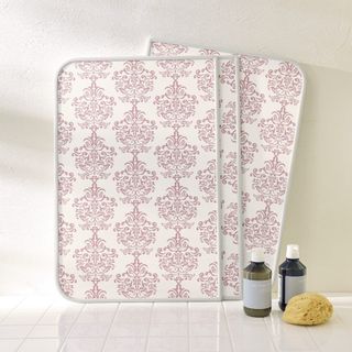 AGパネル風呂ふた ダマスク柄 73×138cm 740407 dinos(ディノス）のサムネイル画像 4枚目