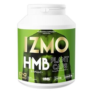 IZMO HMB アルプロンのサムネイル画像