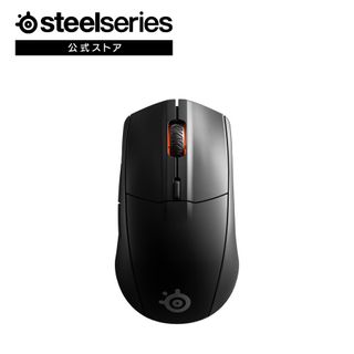 Rival 3 Wireless SteelSeries（スティールシリーズ）のサムネイル画像