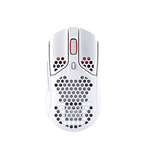 Pulsefire Hasteワイヤレスゲーミングマウス HyperX(ハイパーエックス)のサムネイル画像 1枚目