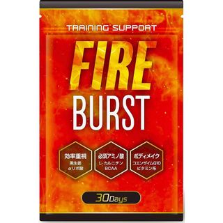 FIRE BURST DUEN合同会社のサムネイル画像 1枚目