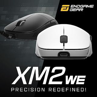 XM2we ENDGAME GEAR（エンドゲームギア）のサムネイル画像 2枚目