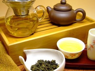 凍頂烏龍茶 茶茶のサムネイル画像 3枚目