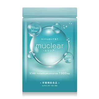 muclear R&Mのサムネイル画像