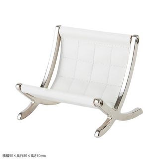 スマホスタンド チェアデザインの画像 2枚目
