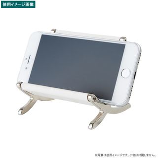 スマホスタンド チェアデザインの画像 3枚目