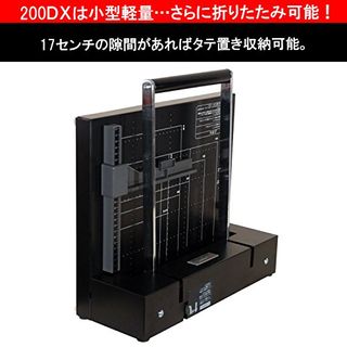 DURODEX  200DX 高崎精器株式会社のサムネイル画像 2枚目