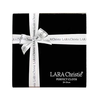 メガネ拭き 高級クリーニングクロス  LARA Christie（ララクリスティー）のサムネイル画像 4枚目