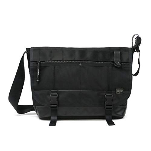 MESSENGER BAG(L)  703-07967の画像