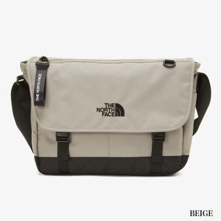 MESSENGER BAG L NN2PP00の画像 2枚目