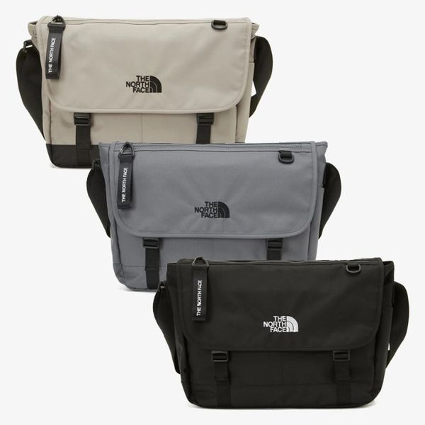 MESSENGER BAG L NN2PP00の画像