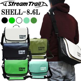 Shell Stream Trail（ストリームトレイル）のサムネイル画像