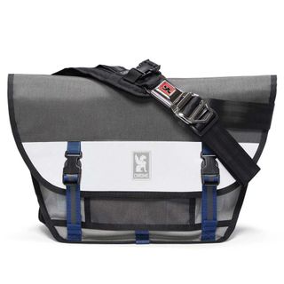 MINI METRO MESSENGER BAG CHROME（クローム）のサムネイル画像