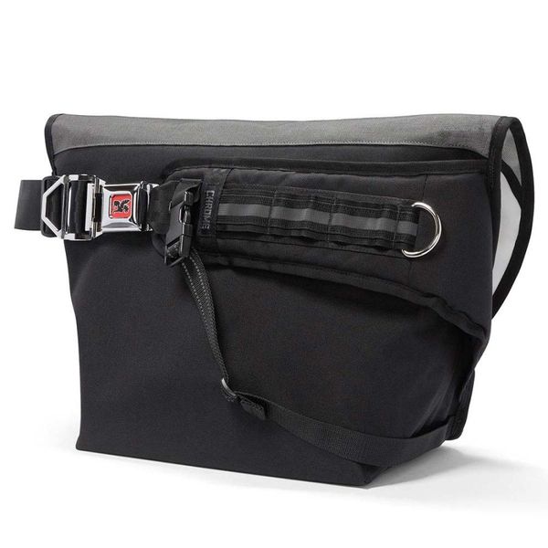 MINI METRO MESSENGER BAG CHROME（クローム）のサムネイル画像 2枚目