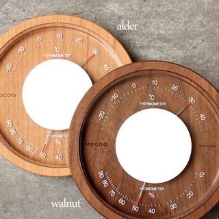 T/H Meter 木香屋のサムネイル画像 2枚目