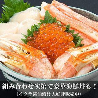 生ホタテ貝柱1kg 丸源後藤水産のサムネイル画像 2枚目