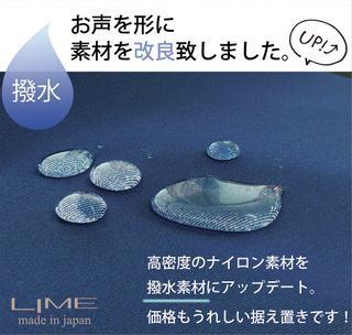 リュック レディース L1719 LIME（ライム）のサムネイル画像 3枚目