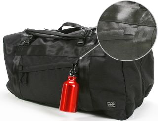 BOOTH PACK 3WAY DUFFLE BAG(S)の画像 3枚目