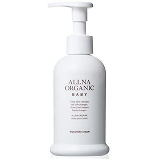 ALLNA ORGANIC BABY マタニティクリーム  ALLNA ORGANIC（オルナオーガニック）のサムネイル画像 1枚目