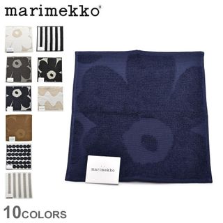 ミニタオル 30cm×30cm Marimekko （マリメッコ）のサムネイル画像 1枚目