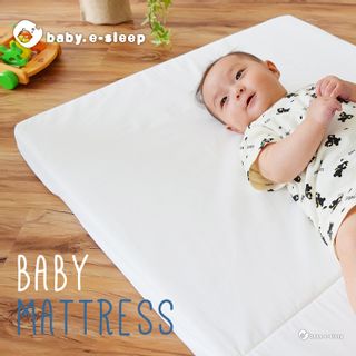 ベビーマットレス baby.e-sleepのサムネイル画像 1枚目