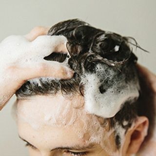 LUSH ヘアケアセットの画像 3枚目