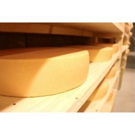 ラクレットチーズ　ハーフサイズ 北海道 美瑛町のサムネイル画像 2枚目