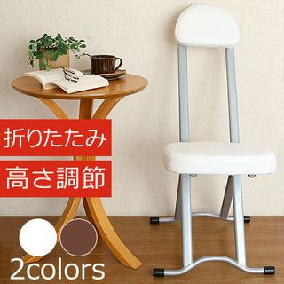 折りたたみ椅子  ぼん家具のサムネイル画像 1枚目