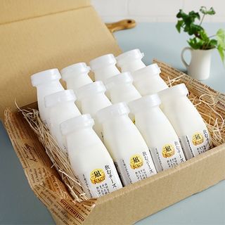 地球屋プレミアム 飲むチーズ 12本セットの画像 2枚目