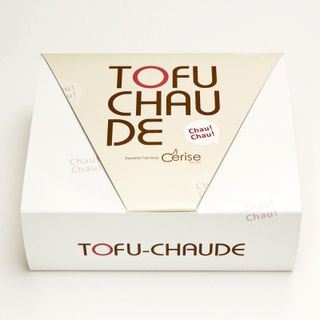 とろふわトーフ・チャウデ（TOFU-CHAUDE）の画像 2枚目