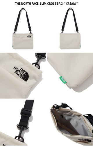 SLIM CROSS BAG NN2PN11 THE NORTH FACE (ザノースフェイス)のサムネイル画像 3枚目