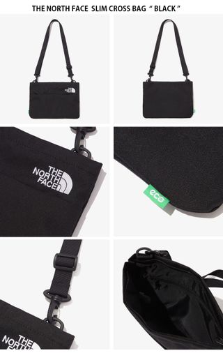 SLIM CROSS BAG NN2PN11 THE NORTH FACE (ザノースフェイス)のサムネイル画像 2枚目