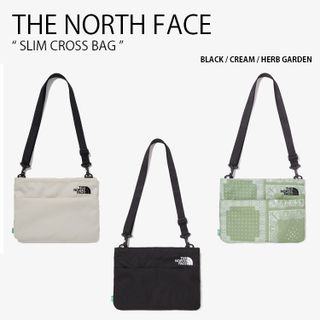 SLIM CROSS BAG NN2PN11 THE NORTH FACE (ザノースフェイス)のサムネイル画像 1枚目