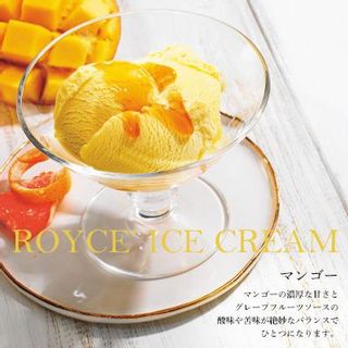 ROYCE’ 夏の限定セット アイスクリーム バラエティセット夏の画像 2枚目
