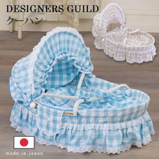 DESIGNERS GUILD（デザイナーズギルド）クーハン Sweet Mommy（スウィートマミー）のサムネイル画像 1枚目