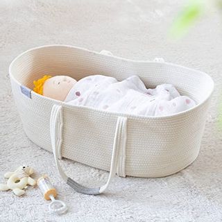 ベビーベット　クーファン　バスケット ベビーバスケット(クーファン)のおすすめ人気16品。おしゃれな