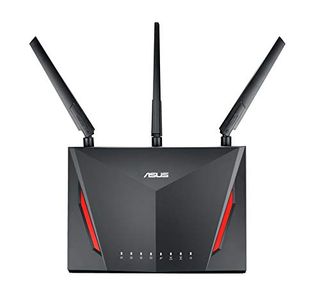 RT-AC86U ASUS(エイスース)のサムネイル画像 1枚目