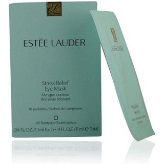 ストレス リリーフ アイ マスク ESTEE LAUDER（エスティーローダー）のサムネイル画像 2枚目