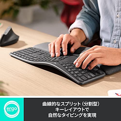 ERGO K860 Logicool（ロジクール）のサムネイル画像 3枚目