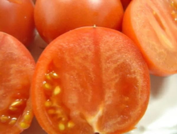 徳谷トマトの画像
