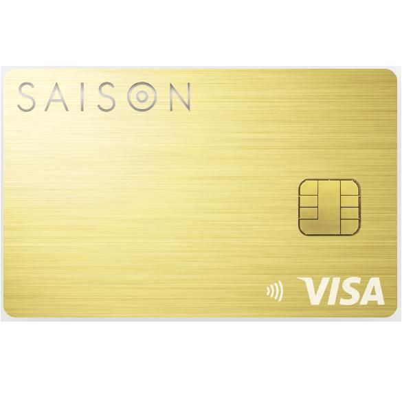 SAISON GOLD Premiumの画像