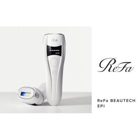 ReFa BEAUTECH EPIの画像