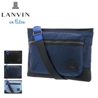 サコッシュ 543102  LANVIN en Bleu（ランバンオンブルー）のサムネイル画像